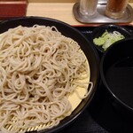 Yoshi Soba Akasaka Ten - 