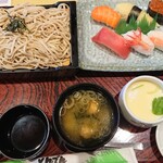 Washoku Restaurant Tonden Eniwa Ten - 