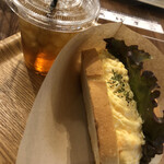 DAYS SANDWICH CAFE - 