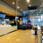 McDonald's Toyoba Ten - 