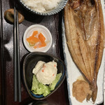 Seafood Niku Robata Taimu - 