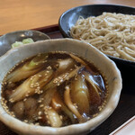 Teuchi Soba Matsu Asa - 