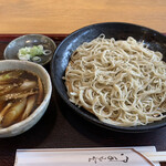 Teuchi Soba Matsu Asa - 