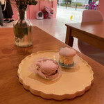 OVERMACARON - 