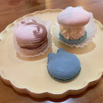 OVERMACARON - 