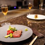 Teppanyaki Sazan - 