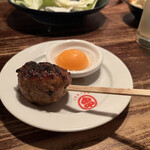 Yakitori to Buta Kushi Ichigo - 