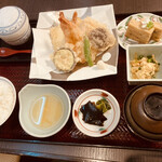 Gin Nabe - 