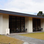 Library Cafe - 