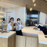 egao cafe - 