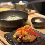 Rurubu Kitchen - 