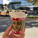 Starbucks Coffee Fukushima Esuparu Ten - ドリップコーヒー・トールサイズ