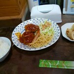 定食屋 光 - 