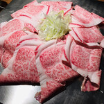 Wagyu Maru Kagurazaka - 