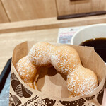 mister Donut Ario Sapporo Shop - 