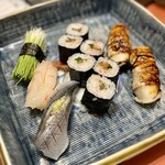 Sushi Dokoro Godaime Yamaguchiya - 