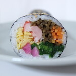 Gimbap Salang - 