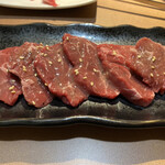 Yakiniku no Tatsujin Abashiri Ten - 