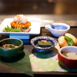 XEX TOKYO / Teppanyaki An - 