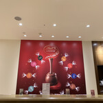 Lindt Chocolat Boutique & Cafe Rinku Premium Outlet Ten - 