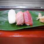 Yasubee Sushi - 