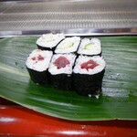 Yasubee Sushi - 