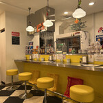 Jimmy's DINER - 