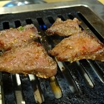 大阪焼肉・ホルモン ふたご - 