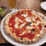 TRATTORIA PORCO - 料理写真: