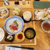 Shun o Tanoshiku Nagomi Meshi Teru - 