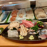 Kiyoshi Sushi - 