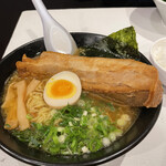 Marubuta Ramen - 