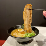 Marubuta Ramen - 