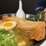 Marubuta Ramen - 