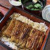 Unagi Kappou Riki - 