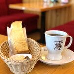 Komeda Coffee Ten Kumamoto Kikuchi Ten - 