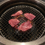 Bokujou Chokuei Yakiniku Shichifuku - 