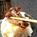 Yakiniku Jyarinko - 