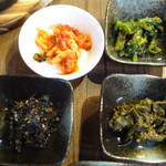 韓国料理 ソウル豚家 - 