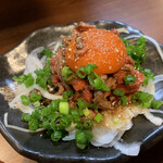 Yakiniku Gobu Kyobashi Ten - 