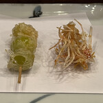 Tempura Tenasa - 