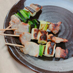 Yakitori Kaneko - 