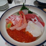 Seafood Ichihire - 