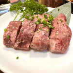 焼肉DINING 牛勢 - 