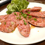 焼肉DINING 牛勢 - 