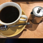 Hazya - ホットコーヒー