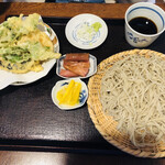 Soba Kobo Uto - 