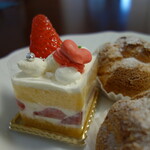 Patisserie & Gelato Luminare - 