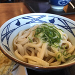 丸亀製麺 - 