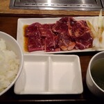 Yakiniku Like Ochanomizu Ten - 